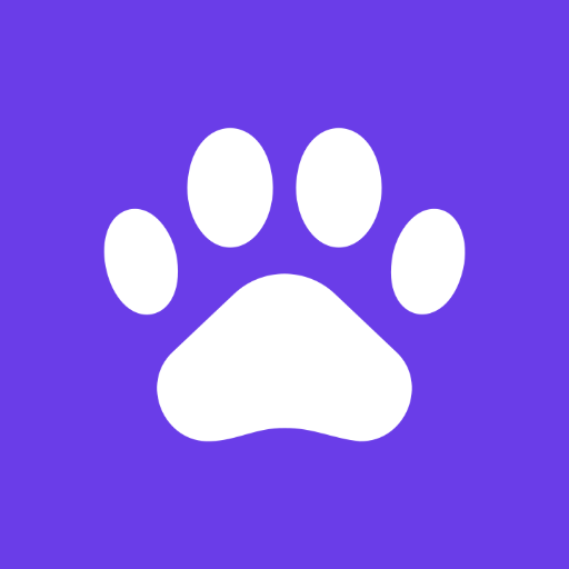 Meowstodon logo